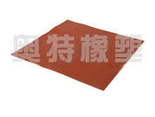 大型硅橡膠平板4